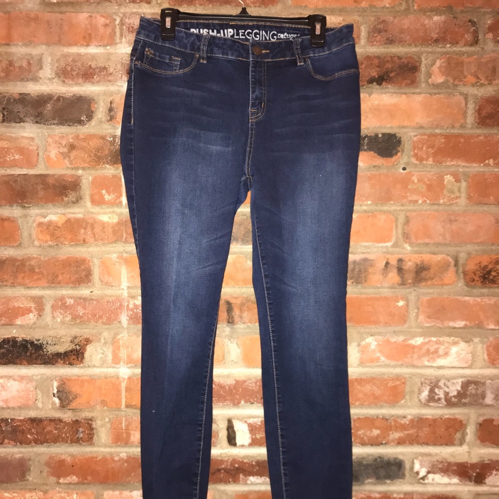 Jegging